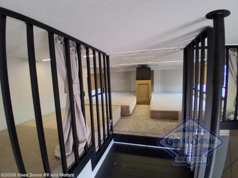 New 2026 Forest River Salem Grand Villa 42ICE available in Albuquerque, New Mexico