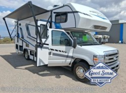 New 2026 Forest River Sunseeker 2440DS available in Albuquerque, New Mexico