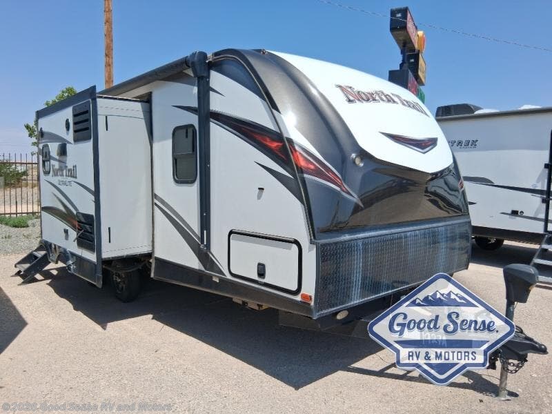 Used 2019 Heartland North Trail 23RBS available in Albuquerque, New Mexico