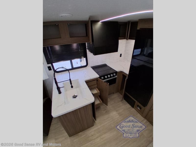 New 2026 Forest River Salem 27RK available in Albuquerque, New Mexico