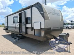 New 2026 Keystone Hideout Sport Double Axle 269DB available in Albuquerque, New Mexico