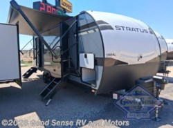 New 2026 Venture RV Stratus SR241VRK available in Albuquerque, New Mexico