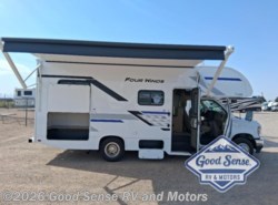 New 2026 Thor Motor Coach Four Winds ESpec Essential 21Z available in Albuquerque, New Mexico