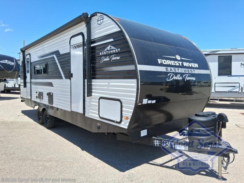 New 2026 Forest River  DELLA TERRA 251RD available in Albuquerque, New Mexico