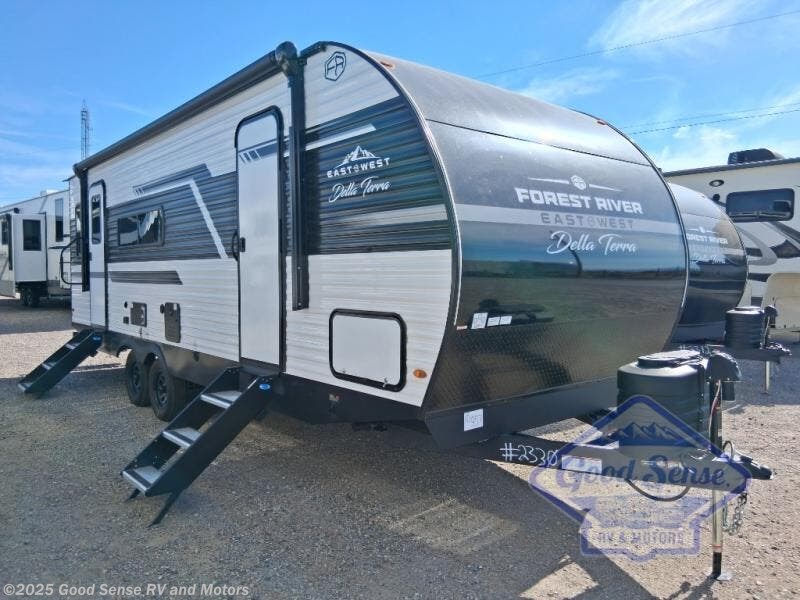 New 2026 East to West Della Terra 251RD available in Albuquerque, New Mexico