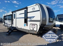 New 2026 Forest River Salem Hemisphere 271RL available in Albuquerque, New Mexico