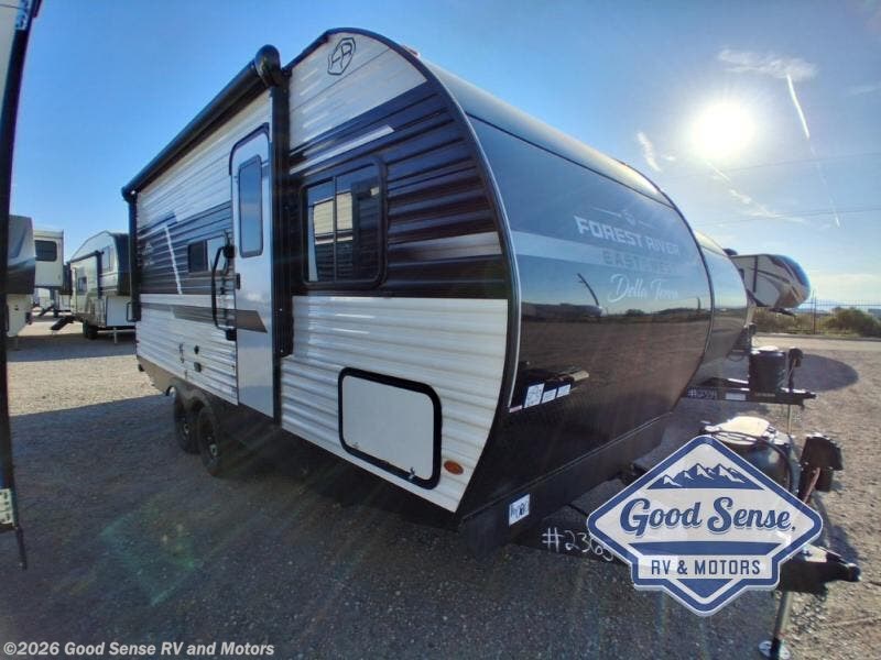 New 2026 East to West Della Terra 191BH available in Albuquerque, New Mexico