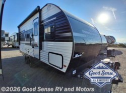 New 2026 East to West Della Terra 191BH available in Albuquerque, New Mexico
