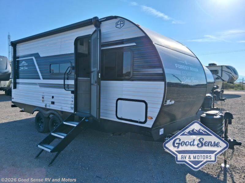 New 2026 East to West Della Terra 191BH available in Albuquerque, New Mexico