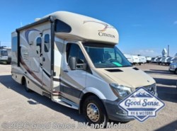 Used 2015 Thor Motor Coach Citation Sprinter 24SR available in Albuquerque, New Mexico