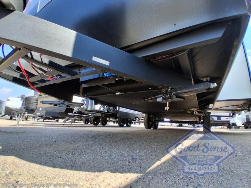 New 2026 Keystone Hideout Sport 284BH available in Albuquerque, New Mexico