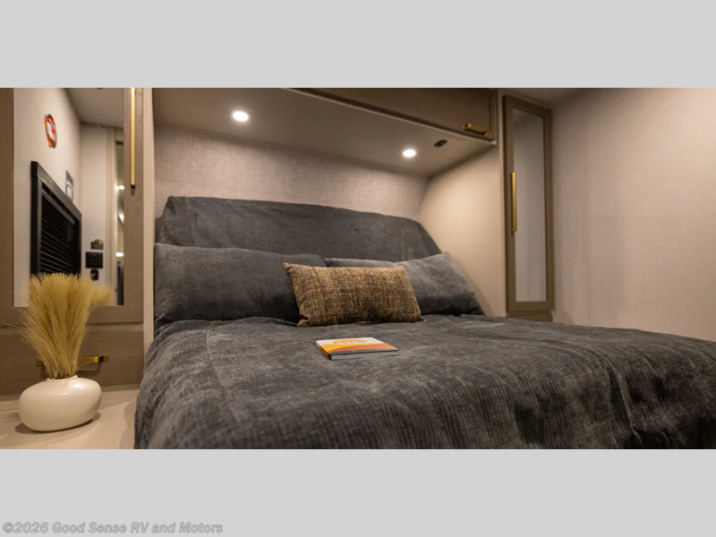 New 2026 Forest River Salem Hemisphere Hyper-Lyte 25RBHL available in Albuquerque, New Mexico