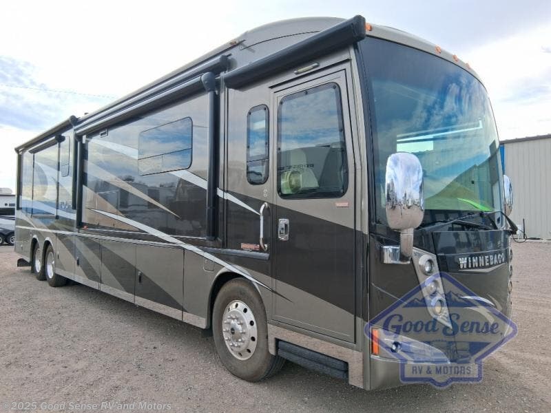 Used 2014 Winnebago Tour 42QD available in Albuquerque, New Mexico