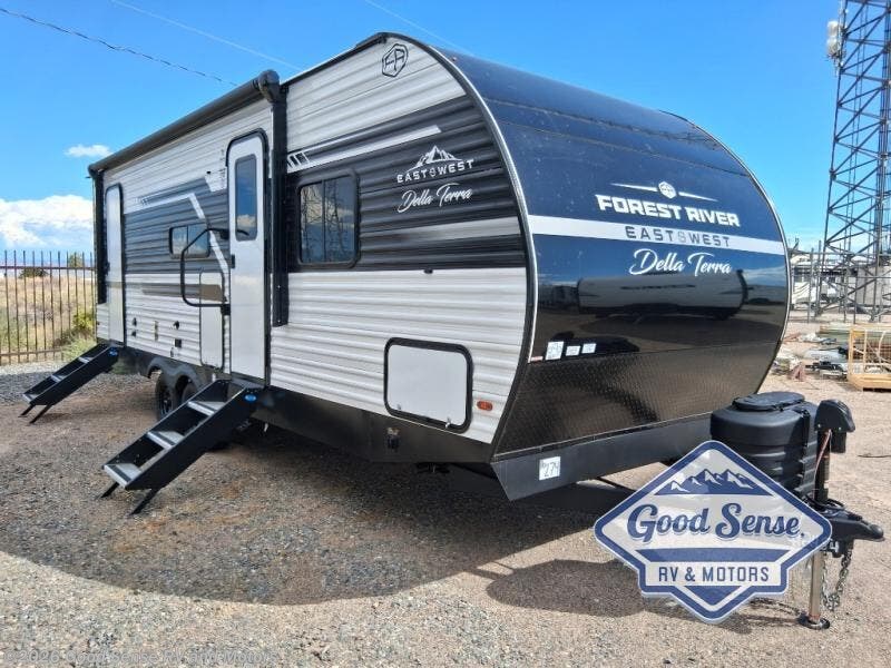 New 2026 East to West Della Terra 241BH available in Albuquerque, New Mexico