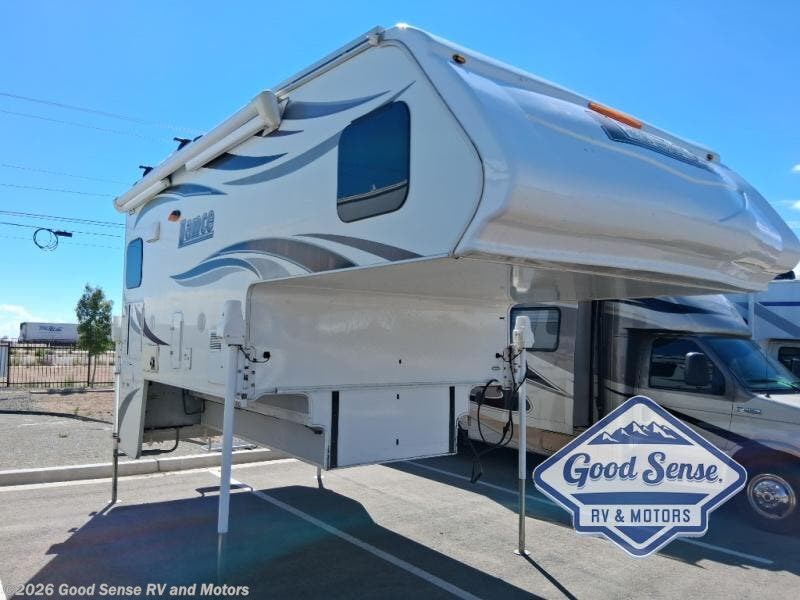 Used 2017 Lance  Lance 975 available in Albuquerque, New Mexico