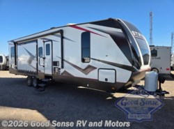Used 2022 Cruiser RV Stryker STG3212 available in Albuquerque, New Mexico