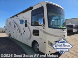 Used 2017 Thor Motor Coach Hurricane 34F available in Albuquerque, New Mexico