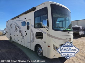 Used 2017 Thor Motor Coach Hurricane 34F available in Albuquerque, New Mexico