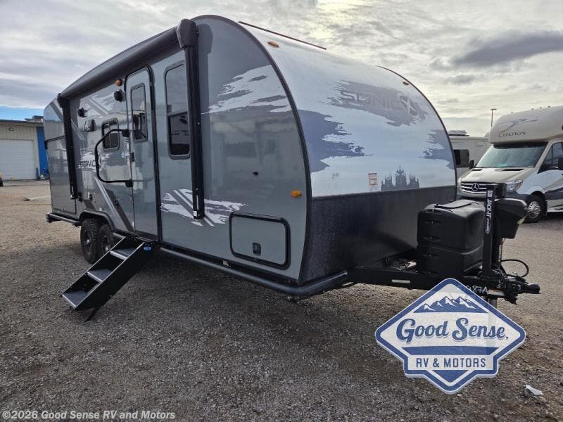 Used 2025 Venture RV Sonic SN220VRB available in Albuquerque, New Mexico