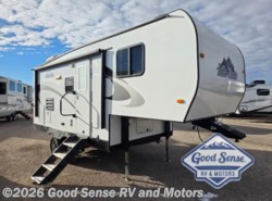 Used 2024 Miscellaneous Allen Camper Manufacturing IDLE TIME 199RBS available in Albuquerque, New Mexico