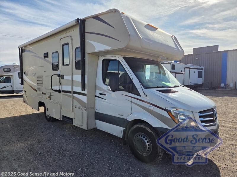 Used 2017 Coachmen Prism 2200 LE available in Albuquerque, New Mexico
