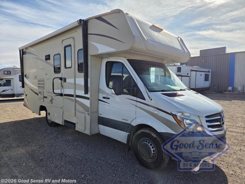 Used 2017 Coachmen Prism 2200 LE available in Albuquerque, New Mexico