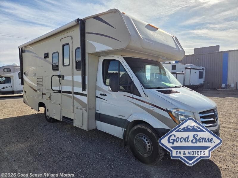 Used 2017 Coachmen Prism 2200 LE available in Albuquerque, New Mexico