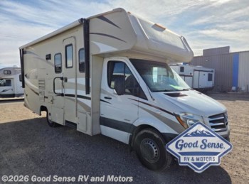 Used 2017 Coachmen Prism 2200 LE available in Albuquerque, New Mexico