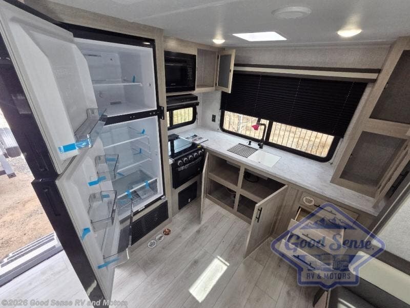 New 2026 East to West Della Terra 263RK available in Albuquerque, New Mexico