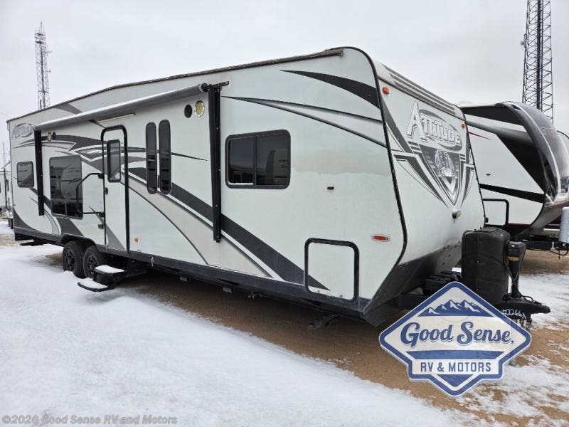 Used 2019 Eclipse Attitude Pro-Lite 27SA available in Albuquerque, New Mexico
