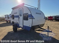 New 2026 Sunset Park RV SunRay 149 available in Albuquerque, New Mexico