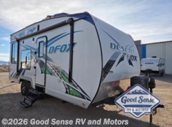 Used 2017 Northwood Desert Fox 21 SW available in Albuquerque, New Mexico