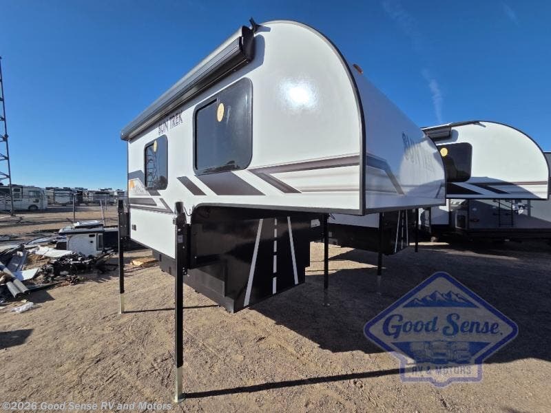 New 2026 Sunset Park RV Sun Trek 700 available in Albuquerque, New Mexico