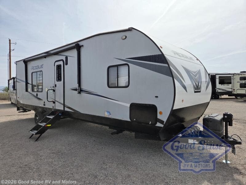 Used 2022 Forest River Vengeance Rogue 26VKS available in Albuquerque, New Mexico