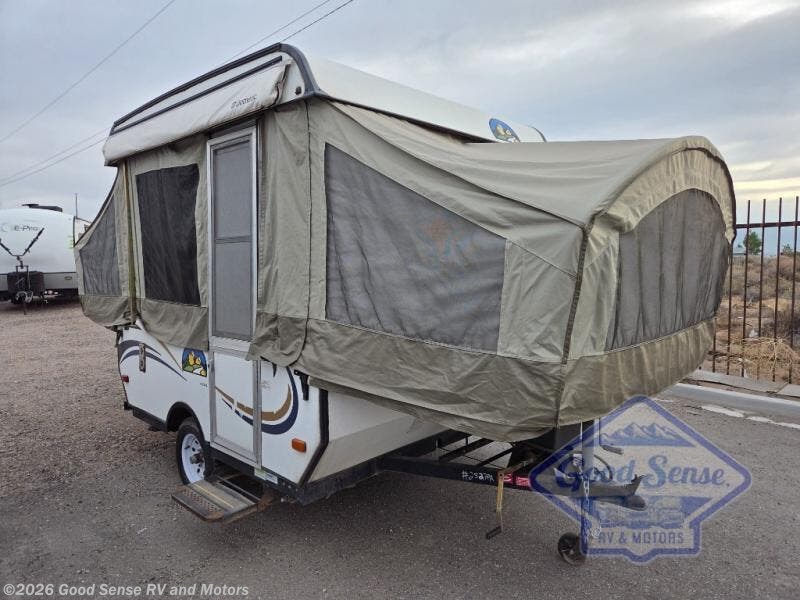 Used 2014 Forest River  EPIC CWS8 available in Albuquerque, New Mexico