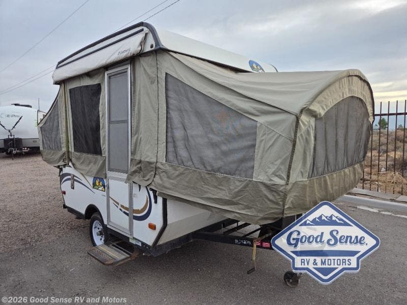 Used 2014 Forest River  EPIC CWS8 available in Albuquerque, New Mexico