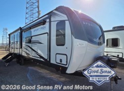 New 2026 Venture RV SportTrek Touring Edition STT333VMI available in Albuquerque, New Mexico