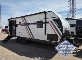 New 2026 Venture RV Stratus SR231VRB available in Albuquerque, New Mexico