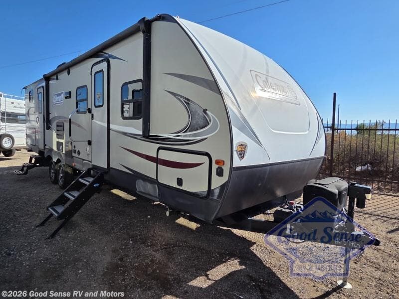 Used 2020 Coleman  Light 3015BH available in Albuquerque, New Mexico