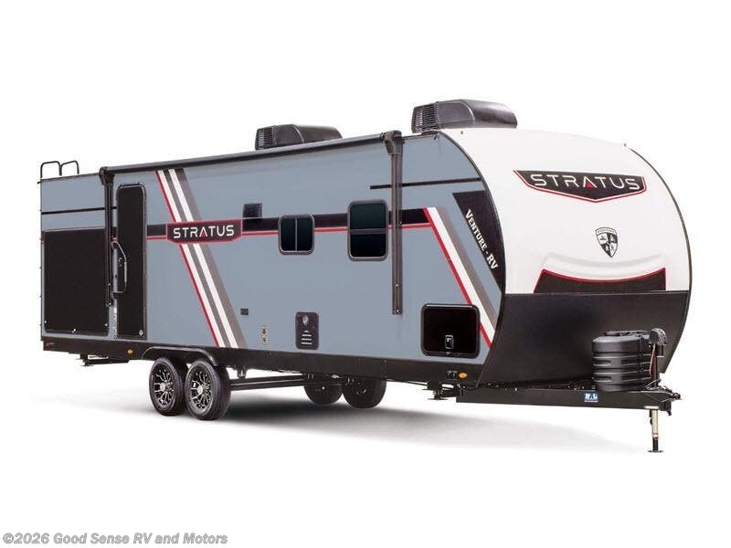New 2026 Venture RV Stratus SR261VRB available in Albuquerque, New Mexico