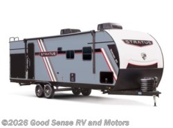 New 2026 Venture RV Stratus SR261VRB available in Albuquerque, New Mexico