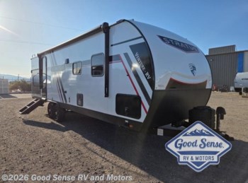 New 2026 Venture RV Stratus SR261VRB available in Albuquerque, New Mexico