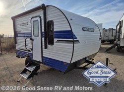 New 2026 Sunset Park RV Sun Lite LTD 13MJ available in Albuquerque, New Mexico