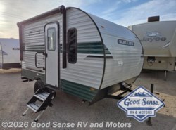 New 2026 Sunset Park RV Sun Lite LTD 13MJ available in Albuquerque, New Mexico