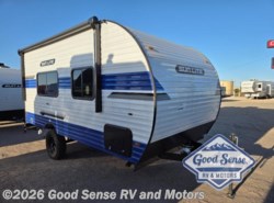 New 2026 Sunset Park RV Sun Lite 18RD available in Albuquerque, New Mexico