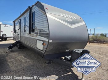 Used 2022 Forest River Aurora 31KDS available in Albuquerque, New Mexico