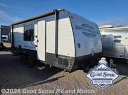 Used 2025 Keystone Springdale Classic Mini 2300MBBH available in Albuquerque, New Mexico