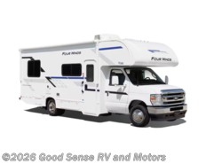 New 2026 Thor Motor Coach Four Winds 22Z available in Albuquerque, New Mexico