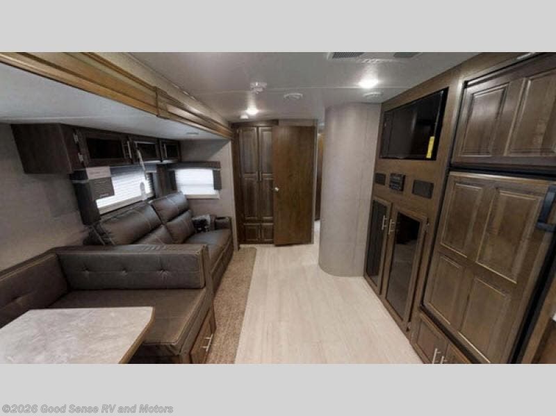 Used 2021 Forest River Rockwood Ultra Lite 2910SB available in Albuquerque, New Mexico