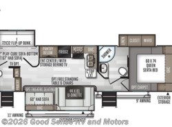 Used 2021 Forest River Rockwood Ultra Lite 2910SB available in Albuquerque, New Mexico